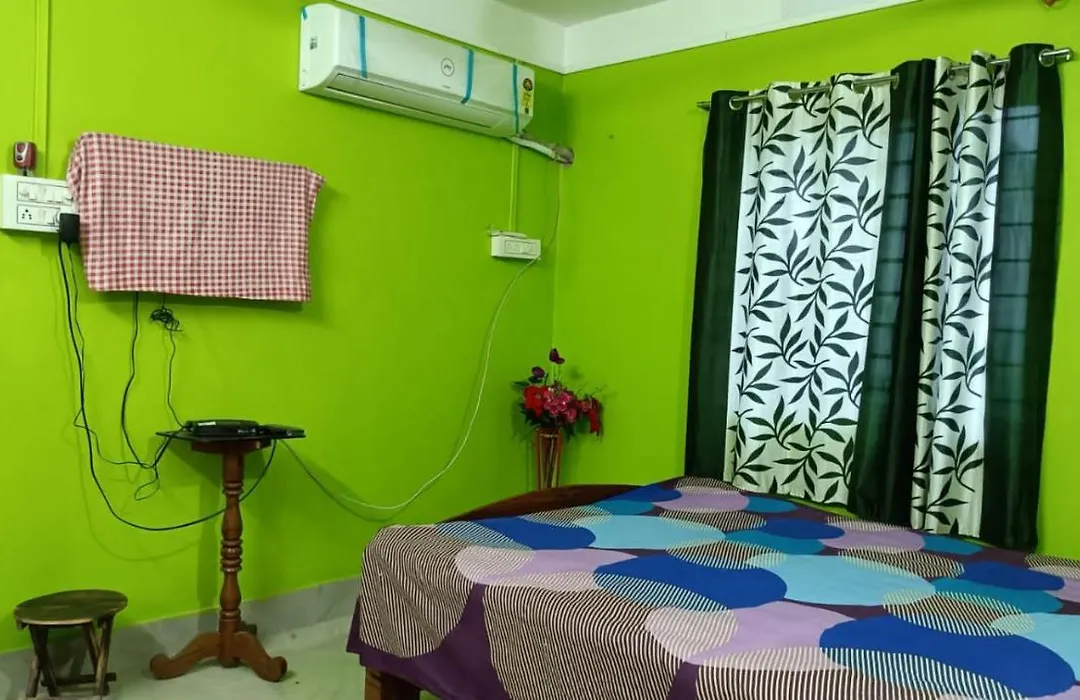Shanti Kunj Homestay-1