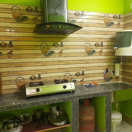 Shanti Kunj Homestay-3